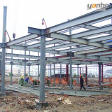 Steel Framing Structure (S-S 148)