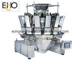 10-Head Multihead Weigher Scale (ECKZ-10)