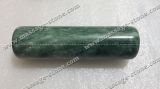 Green Jade Massage Stones for Cold Therapy