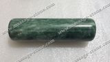 Green Jade Massage Stones for Cold Therapy