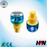 Solar Traffic Signal Power LED Light