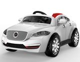 2014 New R/C Ride on Car Electric Car 8118-B02