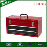 Well-Known for Its Fine Quality Metal Tool Case (YL-A105)