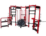 Fitness Equipment -Synrgy 360s (MJ-04-A)