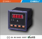 Digital AC Current Meter Use with AC Current Transformer