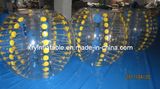 Bumper Ball Human Body Bumper Is Inflatable