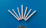 Industria Ceramic Rods and Tubes