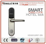 RFID Key Card Hotel Card Lock HD6016