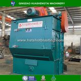 Hq32 Series Belt Type Shot Blasting Machine