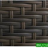 Plastic Weaving Resin Fiber for Outdoor Furniture (BM-1714)