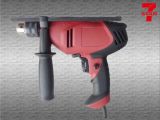 13mm Impact Drill Professional Power Tools (720W)