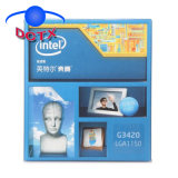 Intel Pentium G3420 LGA 1150, 3.2GHz, 3MB Intel CPU