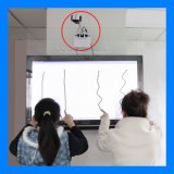 Multi-Finger Touch Interactive Whiteboard