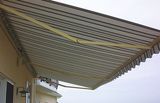 Motorized Awning