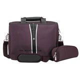 Fashion Brief Case, Handbag Laptop Bag for Computer