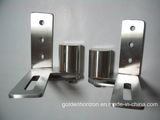 OEM Machining Center Hardware Fitting Parts