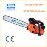 Portable Pocket Mini Gasoline Chainsaw Garden Tool 25cc (NT-CS2500)