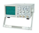 Analog Oscilloscope