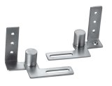 Quality Stainless Steel Turning Hinge
