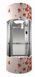 Observation Elevator Made in China with German Technology