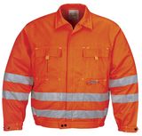 Workwear Jacket