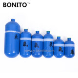 Bonito Self-Saving Steel Cylinder 0.2L 0.23L 0.38L 0.4L 0.45L 1L