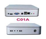 Thin Client Wth 1.86g Intel D2550 CPU