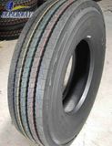 Llanta De Camion, Truck Tyre (225/70r19.5 245/70R19.5 265/70R19.5)