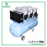 3HP Quiet Oilless Air Compressor for Tire Inflation (DA7003)