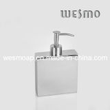 Stainless Steel Lotion Dispenser (WBS0616A)