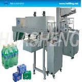 Carbonated Beverage Filling Machine