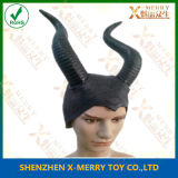 Popular Cosplay Halloween Nice Prop Maleficent Headpiece
