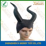 Popular Cosplay Halloween Nice Prop Maleficent Headpiece