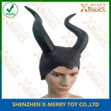 Popular Cosplay Halloween Nice Prop Maleficent Headpiece