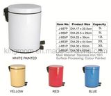 Dust Bin Hotel Bathroom Accessory (J-857P/856P/855P/853P/851P/850P)