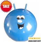 Kids Inflatable Animals PVC Space Hopper Ball (JMC-310L)