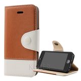 Handbag Leather Case for iPhone5 Hot! Fashion Handbag