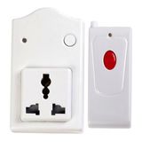 Smart RF Wireless Socket with 60m Remote Distance