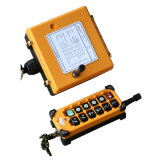 Latest Factory Made Professional Hoists Wireless Remote Control