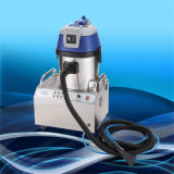 Steam & Vacuum Cleaner