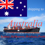Cargo Shipping From China to Perth, Fremantle, Adelaide