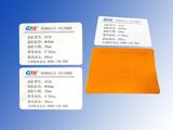 Heat Resisting Label