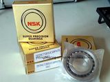 High Precision Angular Contact Ball Bearing 7012c