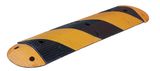 Roadway Safety Rubber Speed Bump (CC-B31)