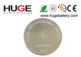 3.6V Rechargeable Lithium Button Cell LIR1220