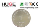 3.6V Rechargeable Lithium Button Cell LIR1220