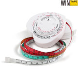 Promotional BMI Body Tape Measure Calculator