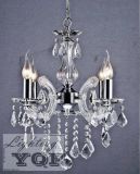 Maria Theresa Chandelier (YQF2149D45WH)