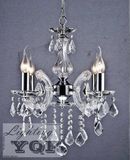 Maria Theresa Chandelier (YQF2149D45WH)