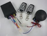 Motorcycle Alarm System  (M668V-2R8007)